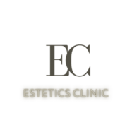 EC beauty salon logo